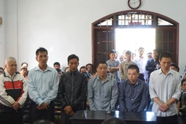 Vụ xả súng ở Đắk Nông: 1 bị cáo bị đề nghị tử hình