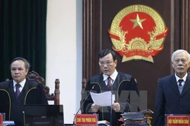 LS của Trịnh Xuân Thanh: Tôi bất ngờ vì kế hoạch xét xử
