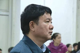 Cách ly ông Đinh La Thăng và Trịnh Xuân Thanh