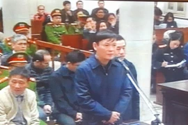 Ông Trịnh Xuân Thanh bị cấp dưới phản ứng