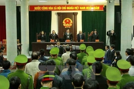 'Ông Thăng thiếu trách nhiệm gây hậu quả nghiêm trọng'