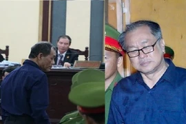 Bị cáo Phạm Công Danh ‘bênh’ Trầm Bê