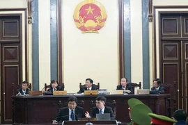 Ông Trần Bắc Hà tiếp tục xin vắng mặt 