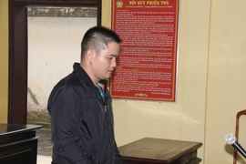 Lãnh án tù vì tặng bạn quà sinh nhật quá... độc
