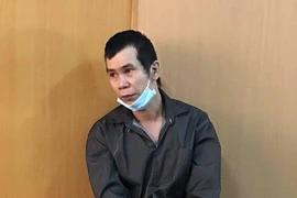Chồng giết vợ vì dây dưa với người yêu cũ