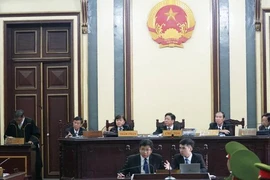 Vụ Trầm Bê: 'Hậu quả đối với ngành NH là rất lớn'
