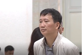 Trịnh Xuân Thanh: Bị cáo coi thường tất cả chứng cứ