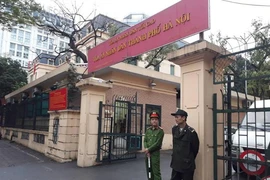 Vụ ông Đinh La Thăng: Báo chí khó khăn khi tác nghiệp