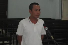 Lại đi tù chỉ vì chuyện mời cụng ly không cụng