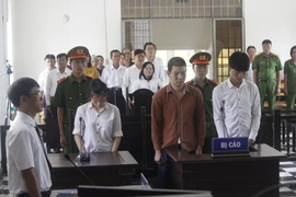 Bị bắt vì quay lại đổi ‘hàng’ kém chất lượng