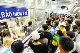 Mới: 5 trường hợp BHYT được hưởng 100% chi phí KCB