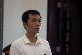 Thanh niên 8x lãnh án tử chỉ vì mê đánh bạc