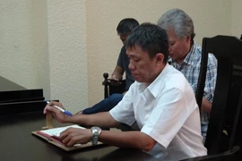 Họa sĩ vụ Thần đồng Đất Việt nói bị xúc phạm quyền nhân thân