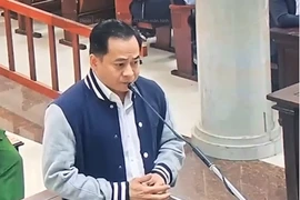 Vũ 'nhôm' nói lời sau cùng: Bị cáo rất xấu hổ và nhục nhã