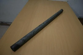 Bênh chồng đánh lộn, người phụ nữ đánh gãy tay hàng xóm