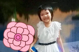 Bé gái 8 tuổi 45 ngày bặt vô âm tín
