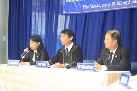 Hậu quả không ngờ từ mâu thuẫn trên Facebook