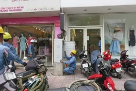 Tủ điện ngập nước nguy hiểm đến đâu?