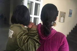 Bảo vệ quyền cho bé gái 11 tuổi tố bị ông nội hiếp dâm