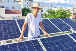 Làm sao để khai thác tiềm năng điện mặt trời?