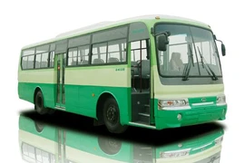 Thêm 2 tuyến xe buýt ngưng hoạt động vì... ế khách