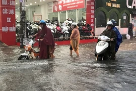 TPHCM phải cắt điện nhiều nơi để đảm bảo an toàn