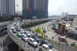 Thay đổi lộ trình nhiều tuyến đường ở trung tâm TP 