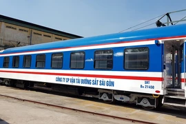 Còn hơn 50 ngàn vé tàu đi các tỉnh