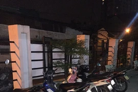 Công an khuyến cáo người dân bảo vệ tài sản trong dịp Tết