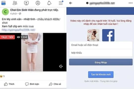 Lại thêm một trường hợp bị lừa chuyển khoản