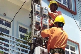 Nguyên nhân TP Hồ Chí Minh mất điện trên diện rộng