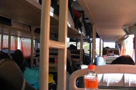 Phương Trang sa thải nhân viên sàm sỡ khách