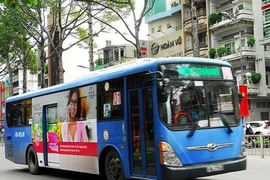 TP.HCM: Thanh tra toàn bộ hoạt động của xe buýt