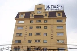 UBND phường đề nghị kiểm tra công ty Alibaba