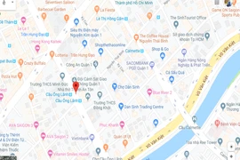 Đi quận 1 cần lưu ý điều này
