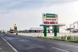 Tổng cục Đường bộ chưa nhận bàn giao dự án cầu Vàm Cống 