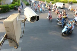 14 tuyến đường ở TP.HCM sẽ xử phạt qua camera
