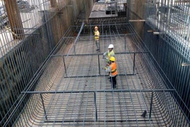 Đang tuyển 58 nhân viên lái tàu cho metro số 1