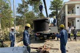 Điện lực TP.HCM lý giải hóa đơn tiền điện tăng cao