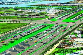 Ngày mai khởi công dự án Nguyễn Văn Linh - Nguyễn Hữu Thọ