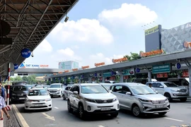 Sở GTVT TP.HCM kiến nghị miễn giảm lãi vay, giảm phí