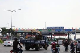 Điều cần biết khi muốn dùng thẻ thu phí tự động không dừng 
