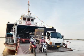 Đi về miền Tây dịp Tết cần chú ý điều này