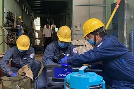 EVNHCMC tổ chức cuộc thi ảnh đẹp và ca khúc hay về ngành điện