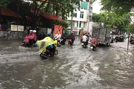 Thay đổi lộ trình lưu thông trên đường Nguyễn Văn Hưởng