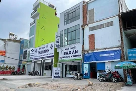 Nguyên nhân đổi đơn vị tư vấn cho tuyến metro số 2