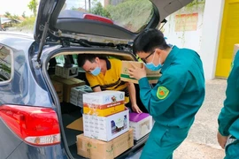 Be Group ủng hộ 5 tỉ đồng vào Quỹ vaccine phòng chống COVID-19