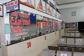 Hướng dẫn mới nhất của Sở GTVT TP.HCM về 15 ngày giãn cách tiếp theo