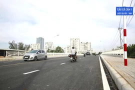 Từ 22-6, phương tiện thủy hạn chế lưu thông trên rạch Cả Cấm, quận 7
