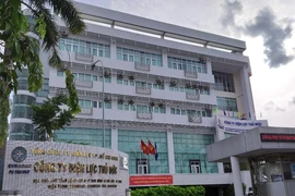 Thành lập Công ty Điện lực Thành phố Thủ Đức, TP.HCM